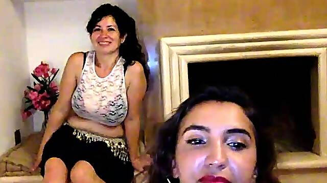 Italian Village Milf Anal italian