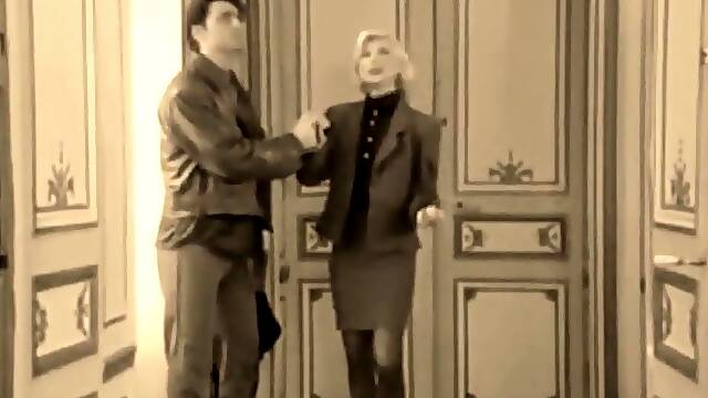 Deutsch Old Ladies Extreme 3 (Recolored)