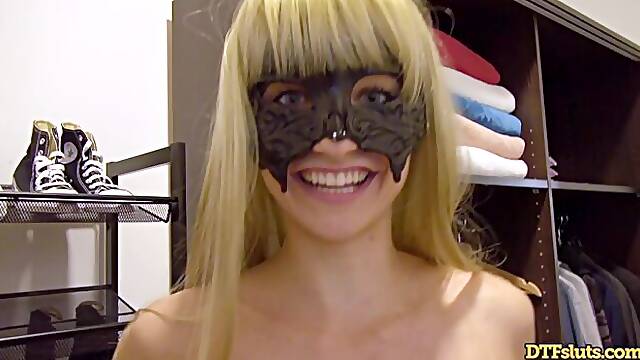 Ana and Natas missionary dirt