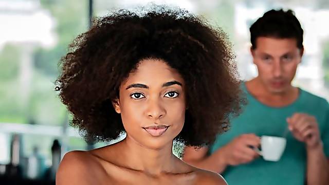 SexArt Update - Coffee