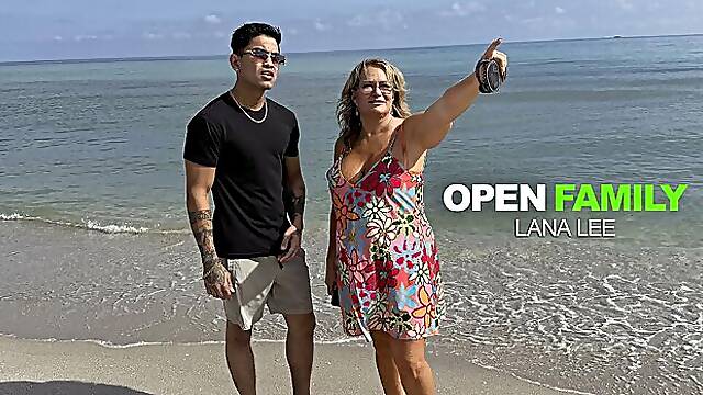 Matchless Lana Lees side fuck sex