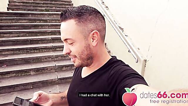 POV Pickups - german scout dirt