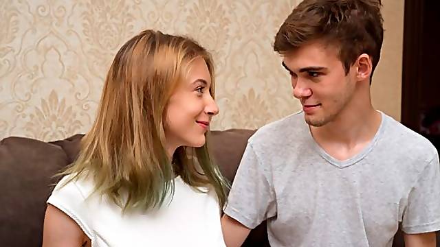 Teen (18+) Videos