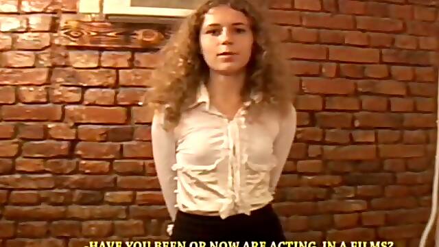 Russian sluts spanking