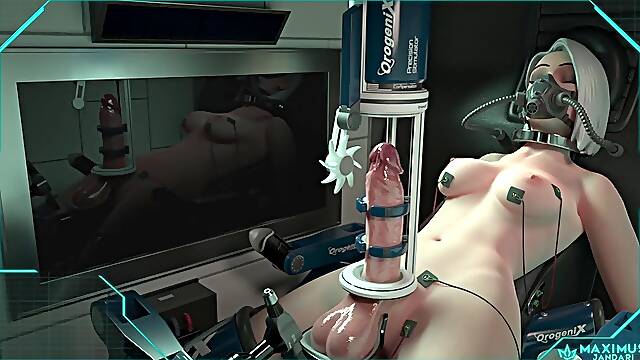 The Bord:ache Laboratory