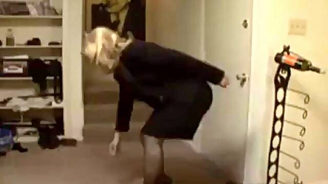 A loving step mom ft. Nina Hartley: Blowjob, Cowgirl Missonary Porn