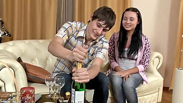 Første Gang Videoer