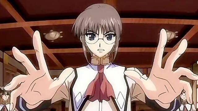 Magical Witch Academy 1: Xhamster, Japanese Hentai Porn