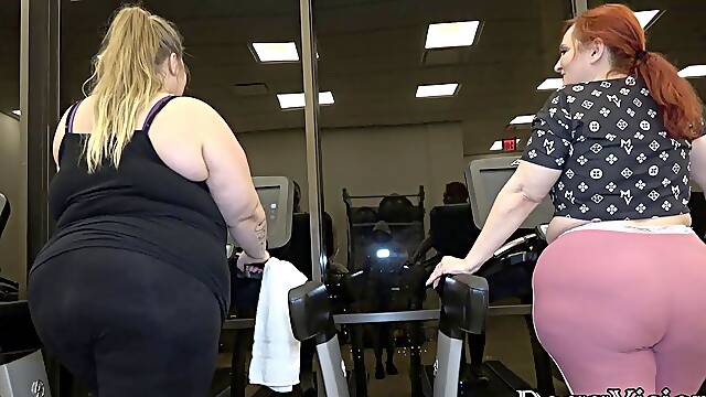 Bbw Videa