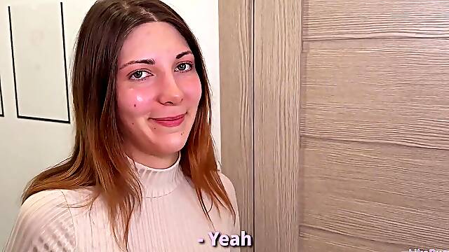 I Finally Fucked My Classmate The Morning After Prom