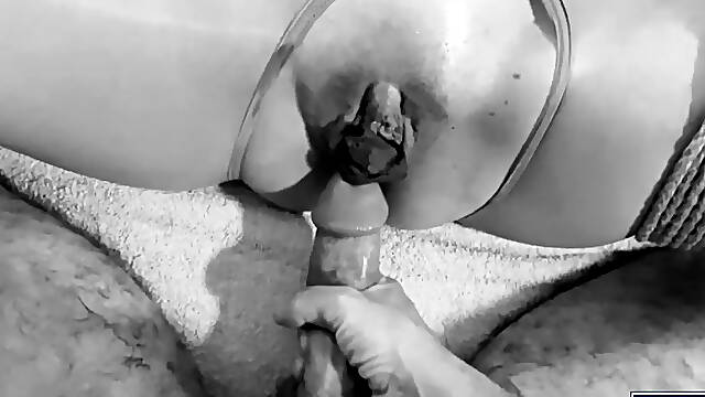 The Most Kinky Pussy Stuffing In Bdsm Bondage - Bdsmlovers91