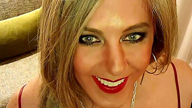 Good POINT OF VIEW bj hy HOTT crossdresser