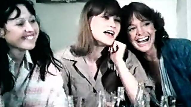 Scharfe Teens (1979) with Barbara Moose