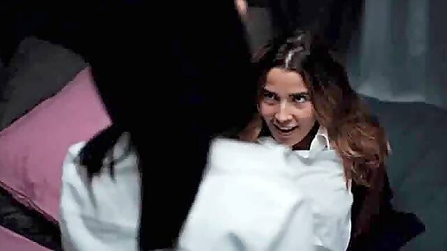 Real-Life Futanari Jadilica Fucks Agatha Vega