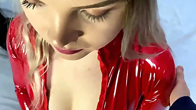 Latex Doll Without Will And Emotions