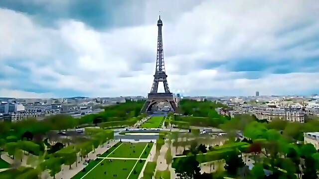 Francys Belle, Doryann Marguet And Max Casanova - Vices A Francaise - French Vices Cassie, Max