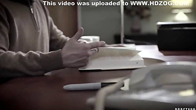 Alina Lopez - Guidance In Hd