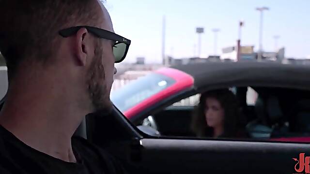 Amazing Adult Scene Cumshot Watch Only For You - Victoria Voxxx