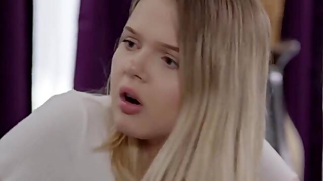 Ryan Keely And Coco Lovelock - Sex Tutor In Hd