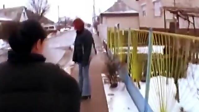 Suzi Quatroux And Girlfriend. Hungarian Privat Club