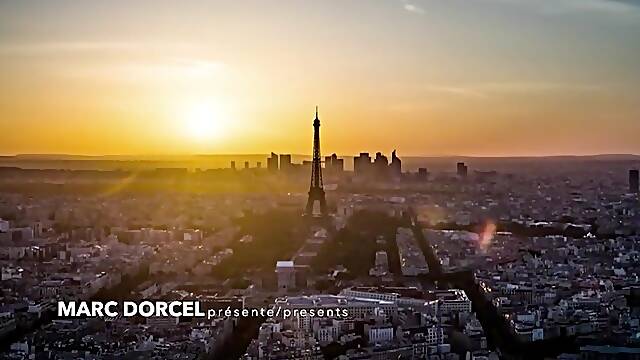 Stars Vol.2 Clea Gaultier Mariska