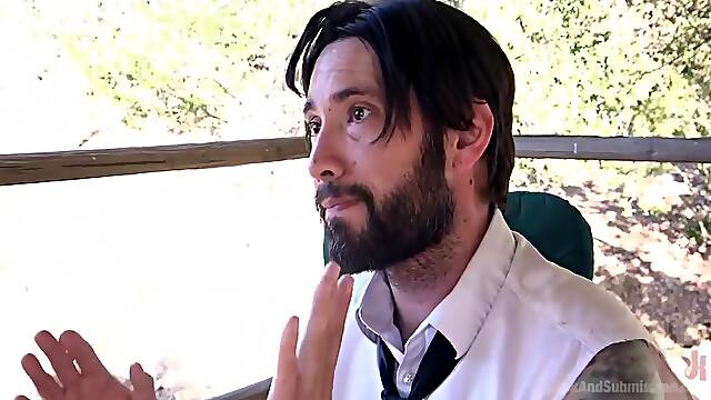 Lily Lane And Avi Love In Mob Rules