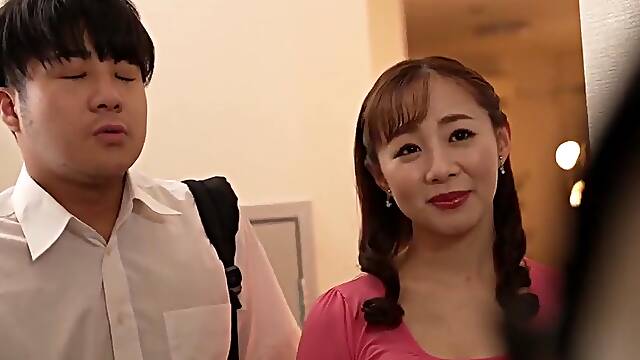 A Affair With The Mother Of A Friend 0980