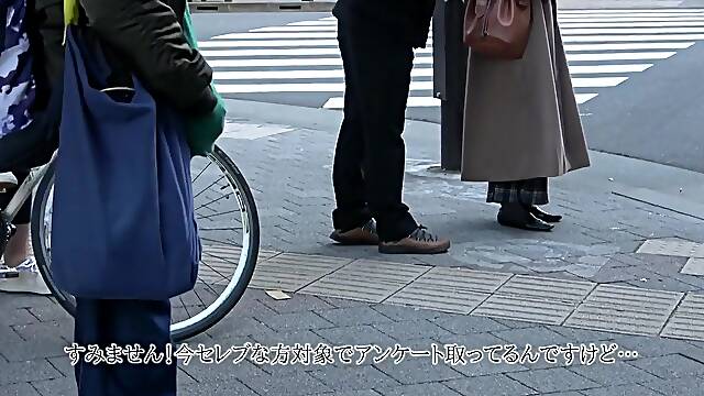 733clt-055 Celebrity Wife Married Woman Nampa Creampie