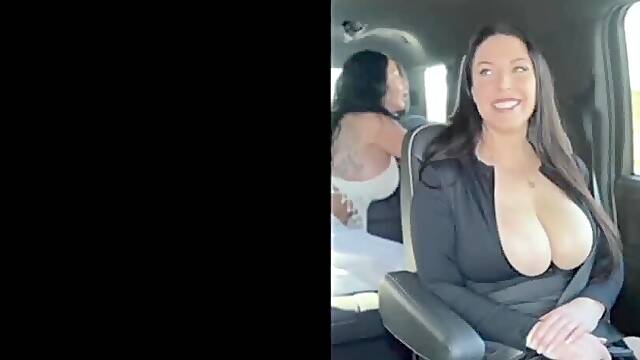 Angela White - Onlyfans