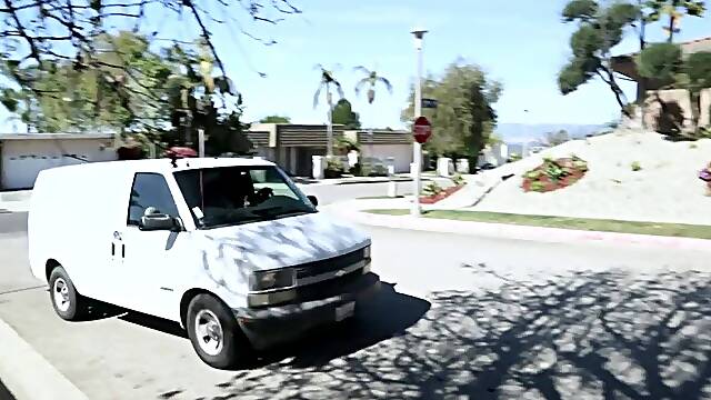 Kendra Lust - Final Eviction Notice