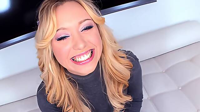 Hqcollect 4001 - Lucy Tyler