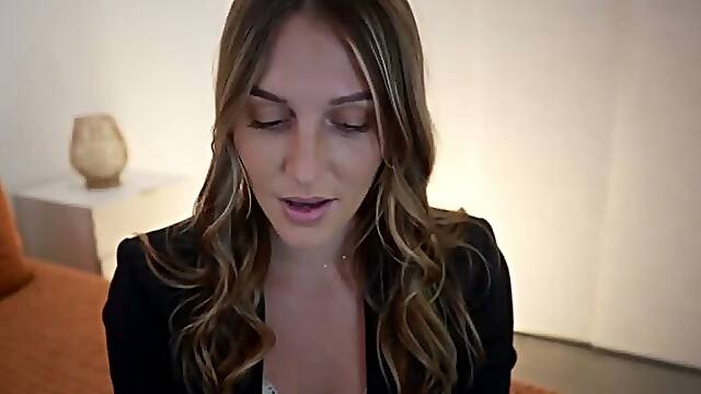 TC Mom Takes Your Virginity