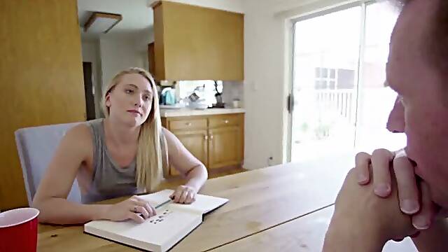 Aj Applegate In Manhandled 9