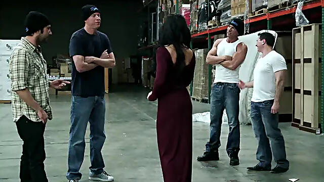 Diabolic: Doggystyle Dreaming with Tommy Pistol