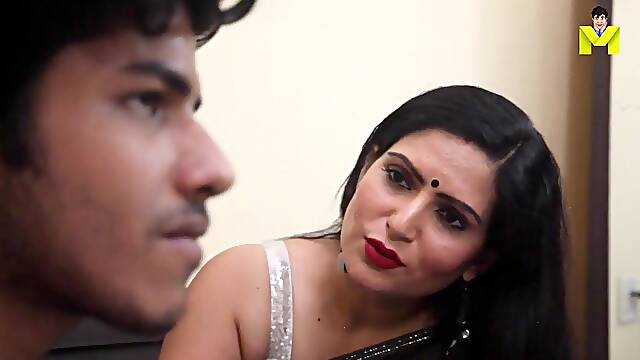 Bekaboo S01E02 2024 Hindi Mastram Rajshot India - Indian