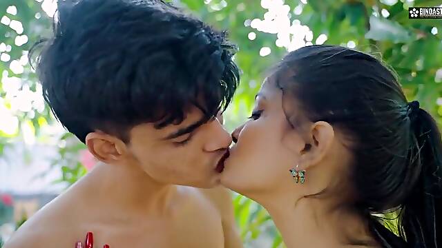 Jaam Naam Hot Web Series Part-4 - Homemade