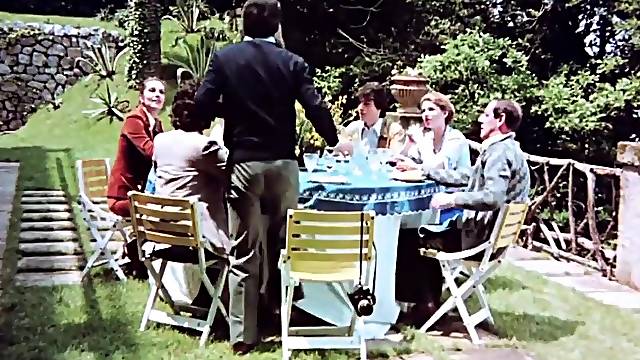 Ultimate Secrets dAdolescentes - Full movie scene, original story