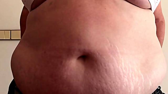 Chris44g Tights, boots and high heels.