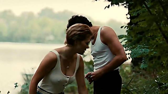 Lea Seydoux - Grand Central