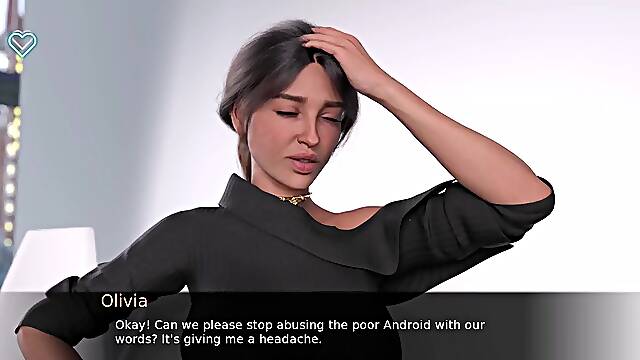 Aurora Protocol 1 Aurora Is Giving Fantastic Oral sex