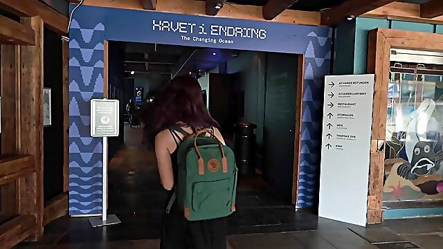 I realize my fantasy… (EN sub)