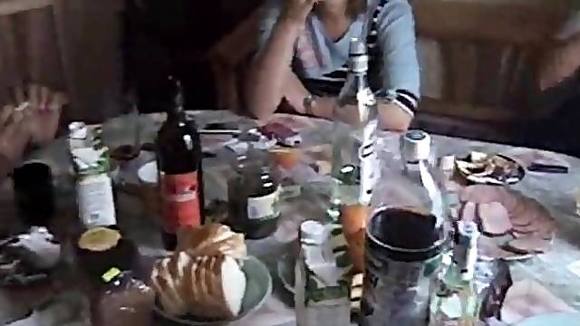 Russian students
