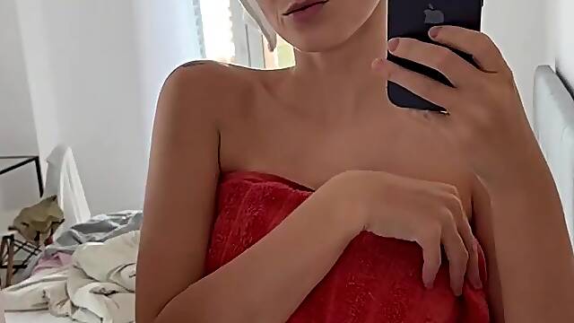 Tell me what u wanna do with me ?