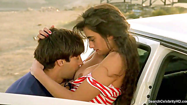 Penelope Cruz naked - Jamon, Jamon