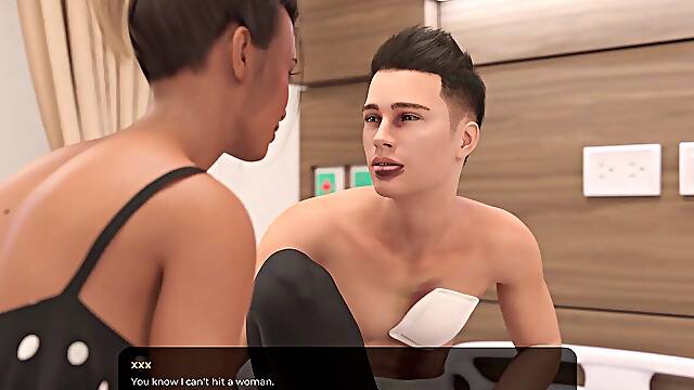 No More Money #54 - PC Gameplay (HD)