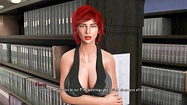 Three Rules Of Life - Part 18 Bad Teacher And Good Friend By LoveSkySan69