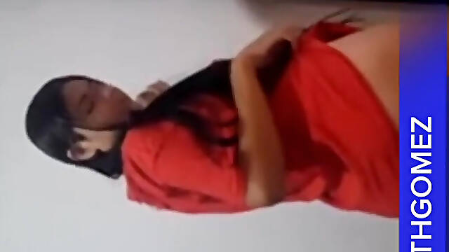 Porn Actress Yulieth Gomez Shows off Her Big Tits