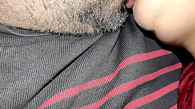 Iranian Couple Hot Wife Sex Romantic Big Dick
