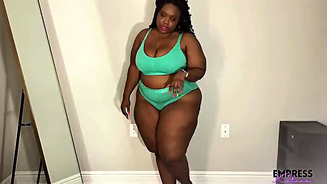 Stroking to Me instead of Skinny GF