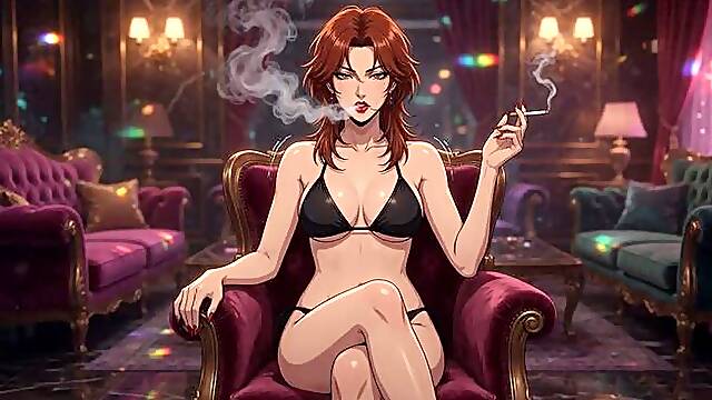 Smoking Stories #4: My Smoking Confession